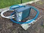 Zwembad warmtepomp, Tuin en Terras, Ophalen of Verzenden, Zo goed als nieuw