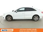 Audi A3 1.0 TFSI (bj 2018), Auto's, Audi, Voorwielaandrijving, 4 deurs, Stof, Gebruikt