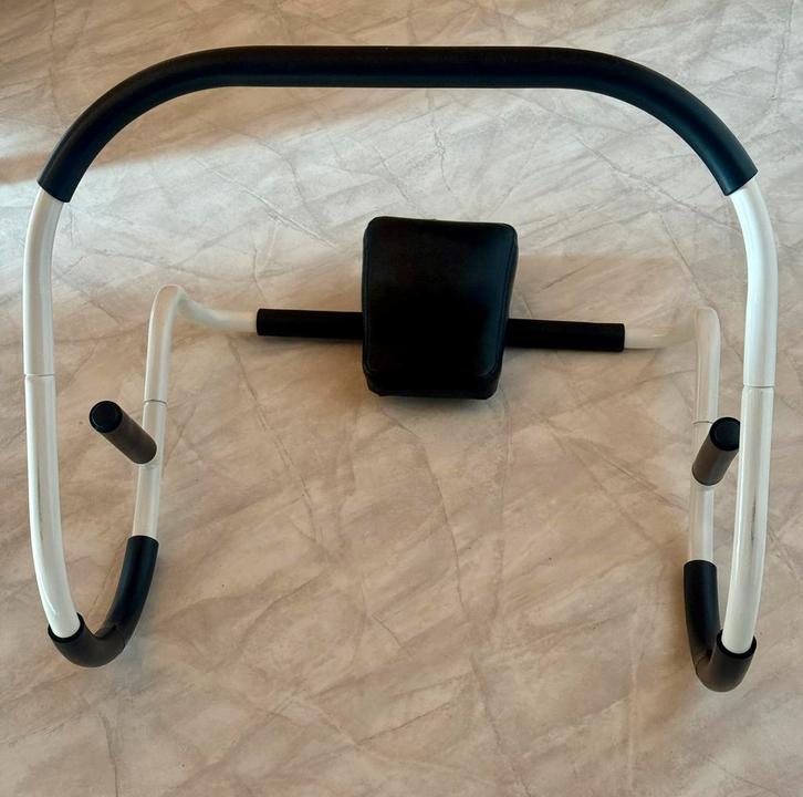 Buikspier trainer, Sport en Fitness, Fitnessmaterialen, Ophalen