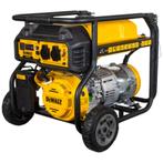 Dewalt DXGNP30E Générateur à essence - 3000 W, Bricolage & Construction, Générateurs, Enlèvement, Comme neuf, Essence