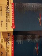 Privaatrecht bamacodex, Boeken, Ophalen of Verzenden, Zo goed als nieuw, Die keure