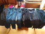 Pantalons de grossesse taille  36 - lot de 6 pièces, Enlèvement, Porté, Taille 36 (S), Pantalon ou Jeans