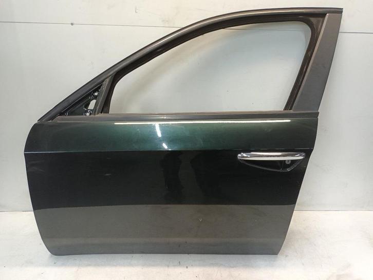Portier links voor Alfa Romeo 159, Auto-onderdelen, Carrosserie, Deur, Alfa Romeo, Gebruikt, Herkomst onderdeel bekend, 12 maanden garantie
