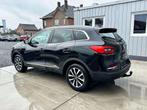 Renault Kadjar Kadjar 1.5 dCi Limited Automaat * 12m garanti, Auto's, Automaat, Stof, Gebruikt, 4 cilinders