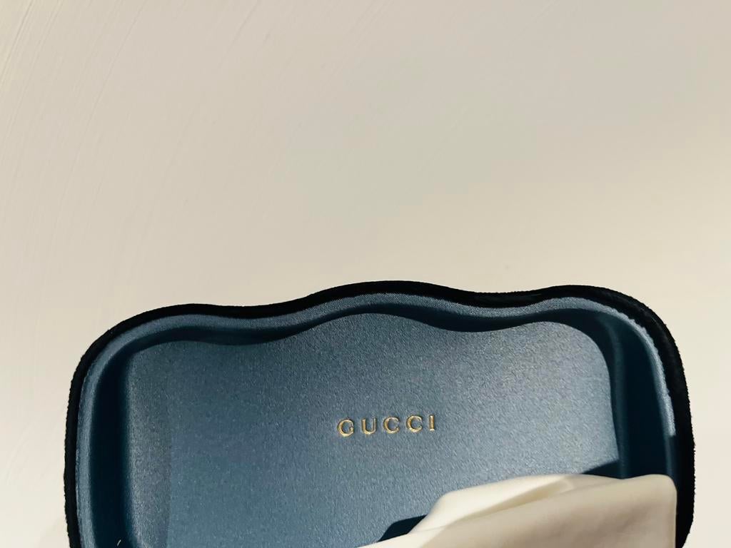 Gucci zonnebril, Ophalen of Verzenden, Nieuw, Zonnebril