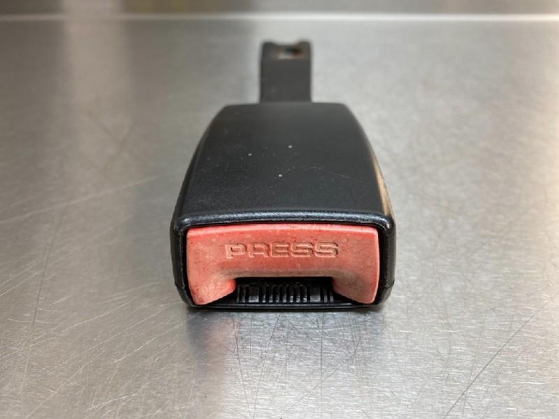 GORDELSLOT RECHTS VOOR Hyundai i10 (F5) (01-2007/12-2017), Gebruikt, Hyundai