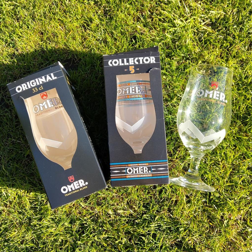 Oe mer, oe liever, Verzamelen, Glas en Drinkglazen, Ophalen of Verzenden