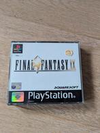 Final Fantasy IX – PS1, Games en Spelcomputers, Games | Sony PlayStation 1, Ophalen of Verzenden, Zo goed als nieuw