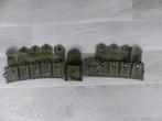 Porte-sac de munitions américain, porte-cartouche, GM II, Collections, Enlèvement, Armée de terre, Autres types