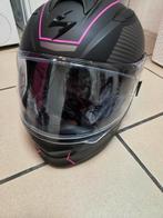Casque moto scorpion S, Motos, Enlèvement ou Envoi, S, Casque intégral, Autres marques