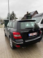 MERCEDES GLK 220 CDI 4MATIC, Autos, Cuir, Euro 5, Achat, Entreprise