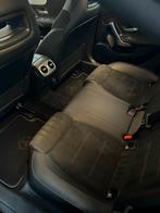 Mercedes CLA 180 d AMG uitrusting in nieuwstaat!, Auto's, Mercedes-Benz, Automaat, CLA, Leder en Stof, Zwart