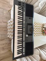 Keyboard Yamaha PSR S 970, Muziek en Instrumenten, Keyboards, Ophalen of Verzenden, Zo goed als nieuw, Yamaha