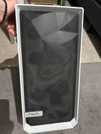 Fractal Meshify 2 Compact Lite White Custom Build!, Enlèvement, Comme neuf