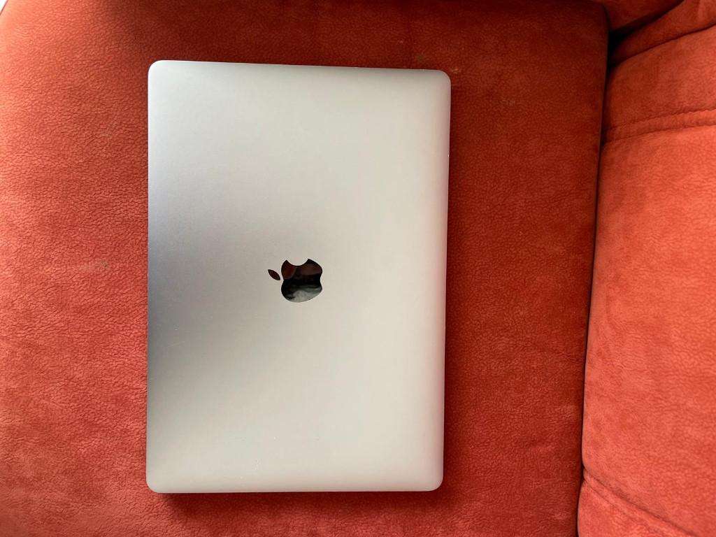 MacBook Pro 13” (2017) – 8 Go RAM – 128 Go SSD, MacBook Pro, Enlèvement ou Envoi, Utilisé, Azerty