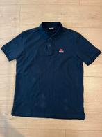 Diesel polo shirt maat XL, Kleding | Heren, Polo's, Ophalen of Verzenden, Zo goed als nieuw, Maat 56/58 (XL), Blauw