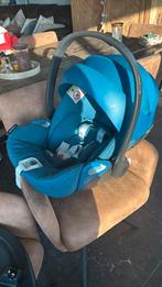 Cybex cloud z+ avec base adaptee, Enfants & Bébés, Sièges auto, Enlèvement, Comme neuf
