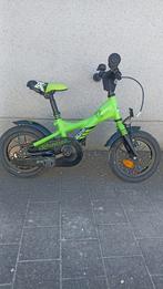 S'cool 12 inch bike, Ophalen, Zijwieltjes, Gebruikt, S'cool