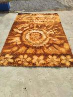 Ancien tapis vintage, Maison & Meubles, Enlèvement