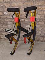 Power Stilts met bescherming., Sport en Fitness, Ophalen