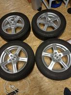 Jantes avec pneus hiver, Autos : Pièces & Accessoires, Neuf, 16 pouces, Véhicule de tourisme, Pneu(s)