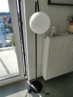 Lampadaire moderne, Huis en Inrichting, Lampen | Vloerlampen, Ophalen, Zo goed als nieuw, Moderne, 100 tot 150 cm