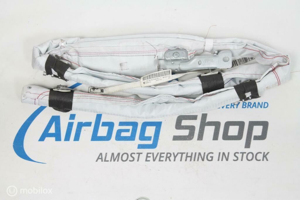 Airbag toit G ou D Peugeot 2008 (2013-....)