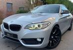 BMW 2 Serie 218 2.0DA Boite Auto / Pack Sport / Xenon / Gps, Auto's, BMW, 4 zetels, Euro 6, 4 cilinders, 136 pk