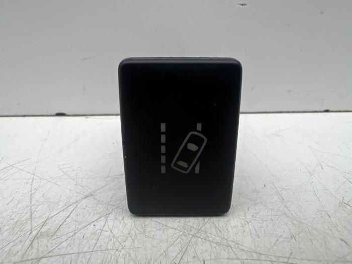 Schakelaar (diversen) van een Toyota Rav-4, Gebruikt, -, -, Ophalen of Verzenden