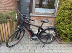 Scott E Bike, Fietsen en Brommers, Gebruikt, Versnellingen, 61 tot 65 cm, Schijfrem