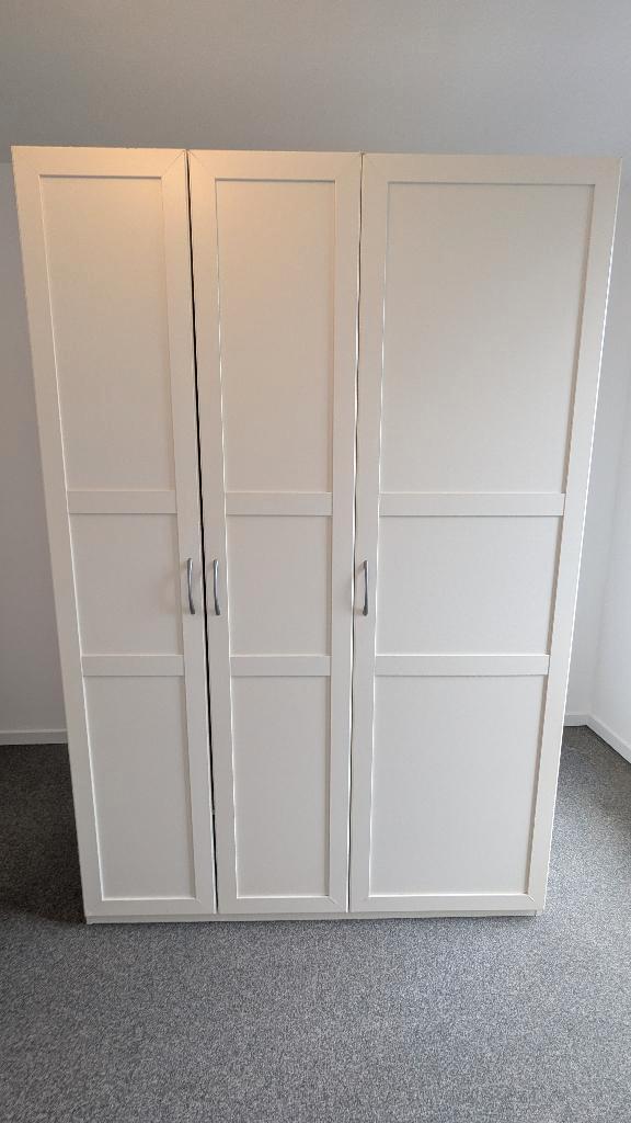 Garde-robes/penderie IKEA PAX, Maison & Meubles, Armoires | Penderies & Garde-robes, Utilisé, Enlèvement