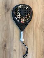 Padel racket Vibora Yarara, Sport en Fitness, Ophalen, Zo goed als nieuw