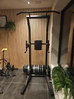 Training station 900, Enlèvement