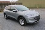 Ford Kuga *Hybrid PHEV* 2.5 TITANIUM GPS CAMERA CRUISE, Autos, Ford, Argent ou Gris, Achat, Entreprise, Entretenue par le concessionnaire