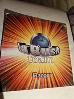 LA BUSH TEAM  FLANGER, Cd's en Dvd's, Ophalen of Verzenden