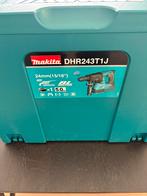 Makita combihamer, Ophalen, Nieuw