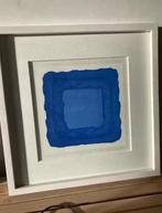 Bram Bogart - zeefdruk, Antiek en Kunst, Ophalen