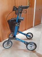 rollator, Ophalen, Opvouwbaar, Zo goed als nieuw