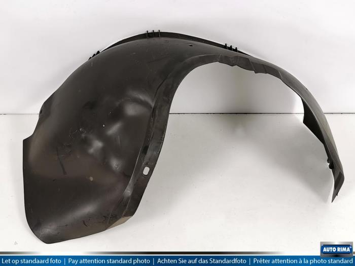 Passage de roue d'un Volvo 9-Serie, -, 3 mois de garantie, Utilisé, -