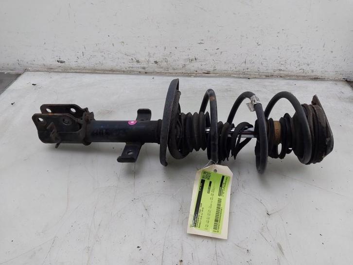 SCHOKBREKER LINKS VOOR Renault Clio IV (5R) (|543026988R|), Auto-onderdelen, Ophanging en Onderstel, Renault, Gebruikt