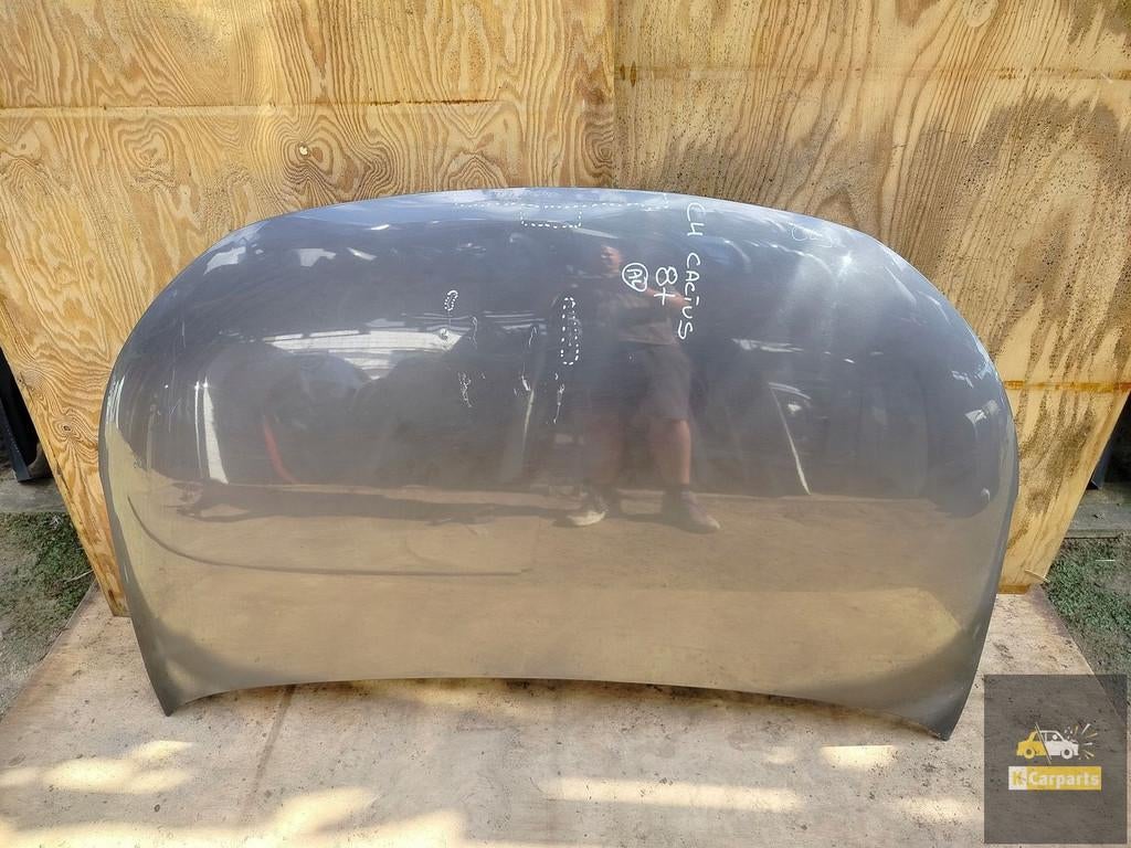 Citro n C4 Cactus 14-17 capot, Autos : Pièces & Accessoires, Carrosserie & Tôlerie, Capot moteur, Citroën, Utilisé