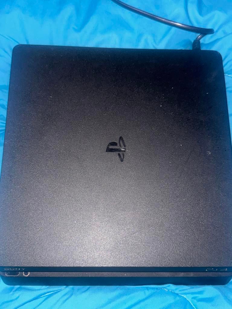 Playstation 4, Enlèvement ou Envoi, Comme neuf