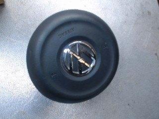 Airbag volant Volkswagen UP 2011-2016 LP/12385, Autos : Pièces & Accessoires, Habitacle & Garnissage, Volkswagen, Utilisé, Enlèvement