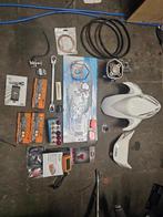 Lot aerox onderdelen, Ophalen of Verzenden