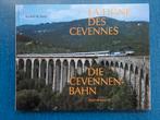 De Cevennes-lijn, Ophalen of Verzenden, Zo goed als nieuw, Rudolf W. Butz, Trein
