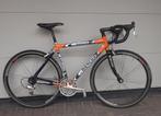 Racefiets Eddy Merckx Gara Campagnolo Veloce Scirocco G3, Fietsen en Brommers, Ophalen, 28 inch, Gebruikt, 49 tot 53 cm