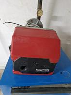 Autobel brander, Doe-het-zelf en Bouw, Verwarming en Radiatoren, Ophalen, Gebruikt, Overige typen