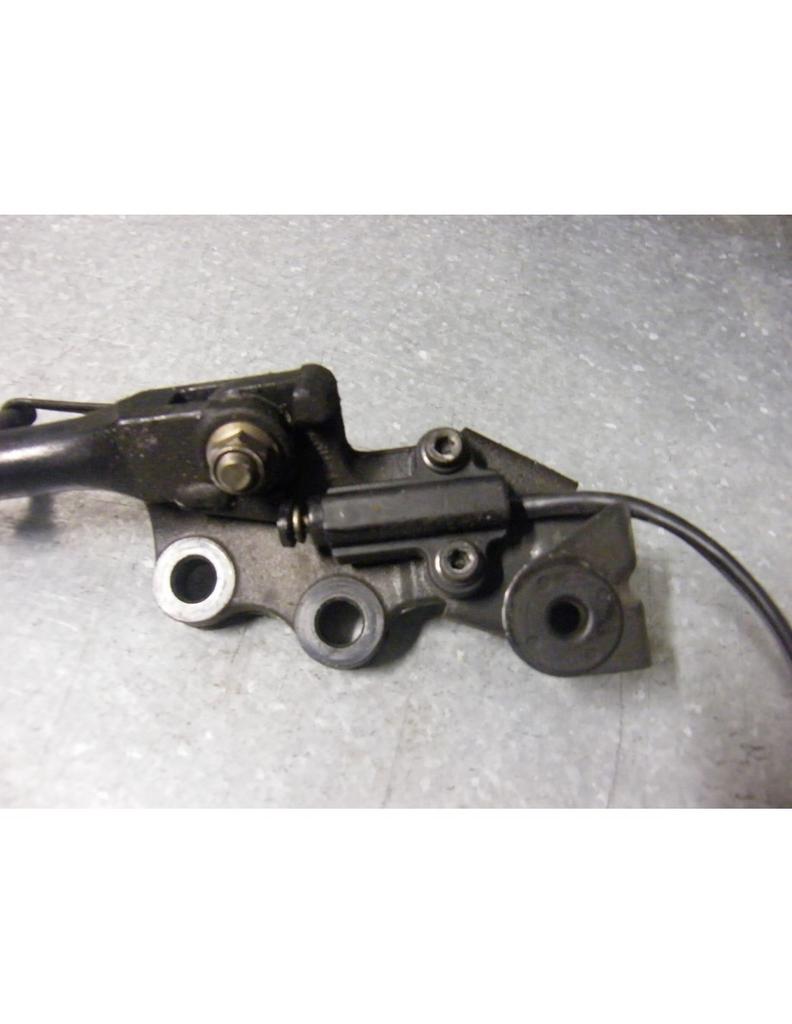 B-king 1300 2007 - 2009 Suzuki Pikkel D1-42530