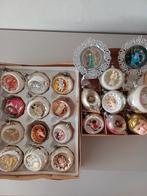 Oude kerstballen per stuk, Diversen, Kerst, Ophalen of Verzenden