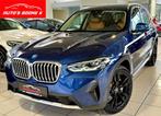 BMW X3 X3 PHEV 2.0iA xDrive30e (200 kW) 272Pk / Garantie, Auto's, Automaat, 1998 cc, Gebruikt, 4 cilinders
